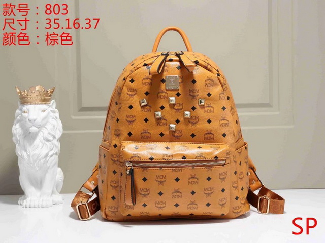 M CM Handbags 029